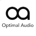 Logo de OPTIMAL AUDIO